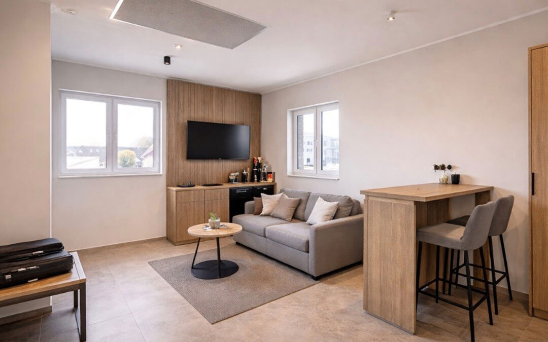 Langzeitzimmer